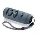 Parlante Bluetooth Portátil Tg806 Gris