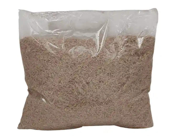 Tierra-cascarilla 1 Kilo