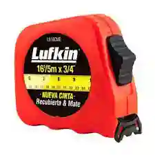 Flexometro Metro Lufkin X 3 Metros