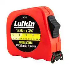 Flexometro Metro Lufkin X 3 Metros