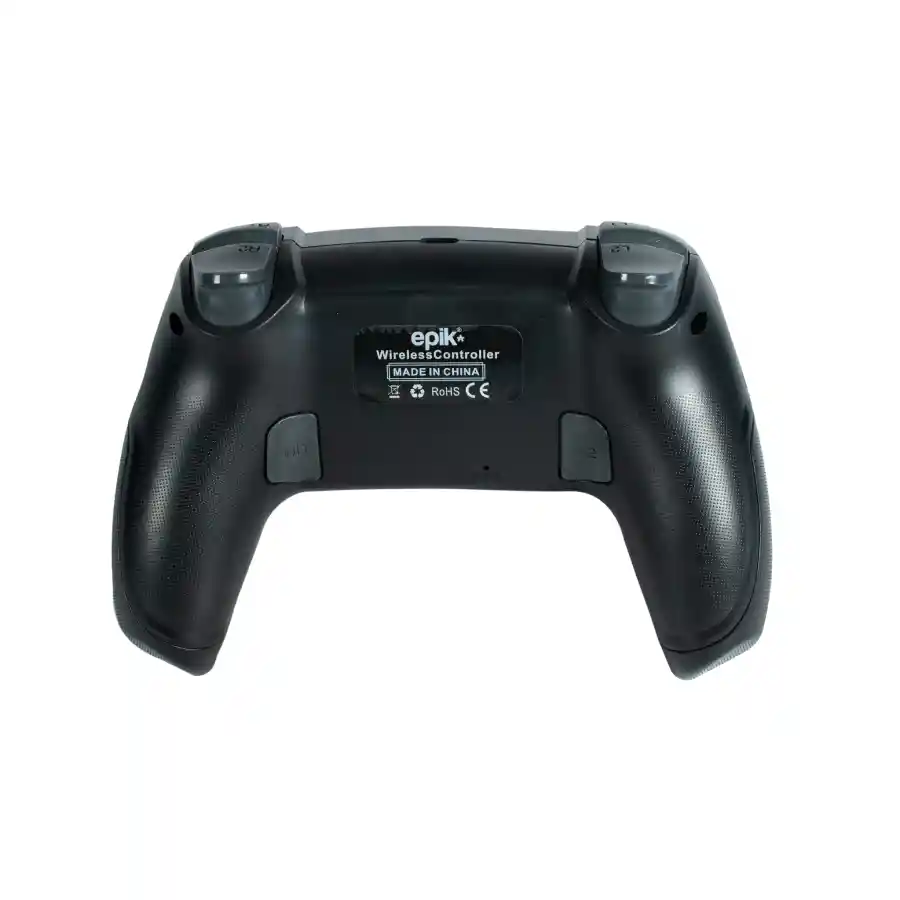 Control Gamer Epik Wired Elite Alambrico