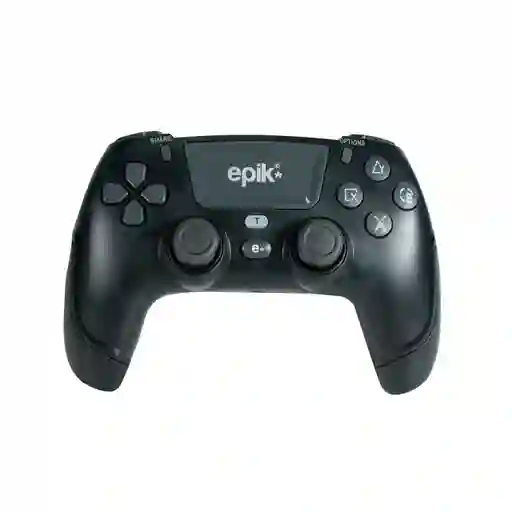 Control Gamer Epik Wired Elite Alambrico