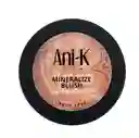 Rubor Mineralizado 02 - Authentic
