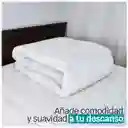 Protector Colchón Cama King 200x200cm Hogareto