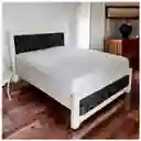 Protector Colchón Cama King 200x200cm Hogareto