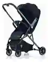 Coche Reversible Para Bebes Tipo Maleta Fino + Toldillo Z03b (sa)