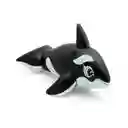 Flotador Con Diseño De Ballena