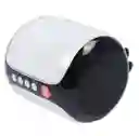 Parlante Conexión Inalámbrica Tg-611 Negro