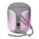Parlante Conexión Inalámbrica Tg-611 Gris
