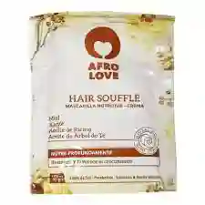 Afro Love Leave In Smoothie Sachets