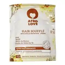 Afro Love Leave In Smoothie Sachets