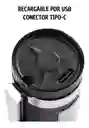 Linterna 5 Modos De Luz, Recargable, Usb Con Zoom Xpe-cob