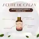 Aceite Hidratante Antienvejecimiento Facial De Cacay