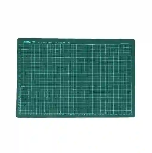 Tabla Salva Corte 30x45 Cm Tapete Para Cortar Bisturí Tabla De Corte