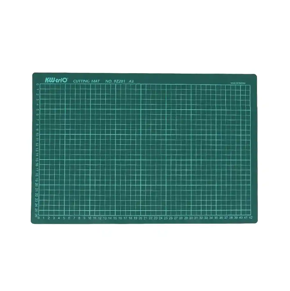 Tabla Salva Corte 30x45 Cm Tapete Para Cortar Bisturí Tabla De Corte