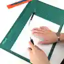 Tabla Salva Corte 30x45 Cm Tapete Para Cortar Bisturí Tabla De Corte