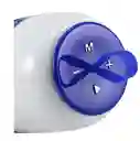 Parlante Tg608 Azul Portátil De Alta Potencia