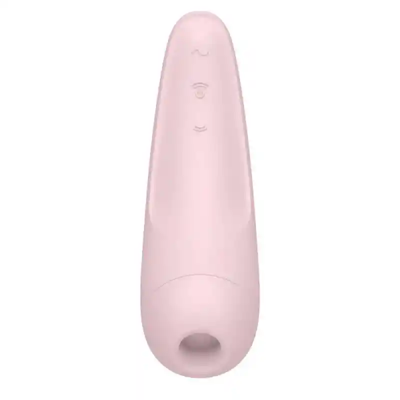 Satisfyer Curvy 2+