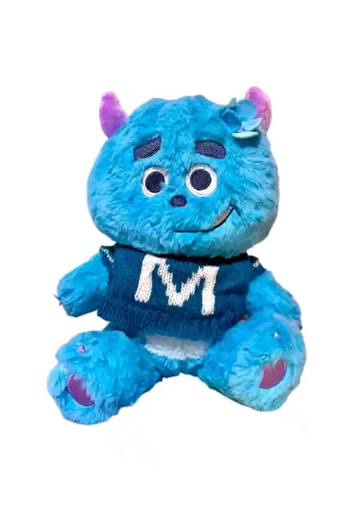 Peluche Sullivan 25 Cm