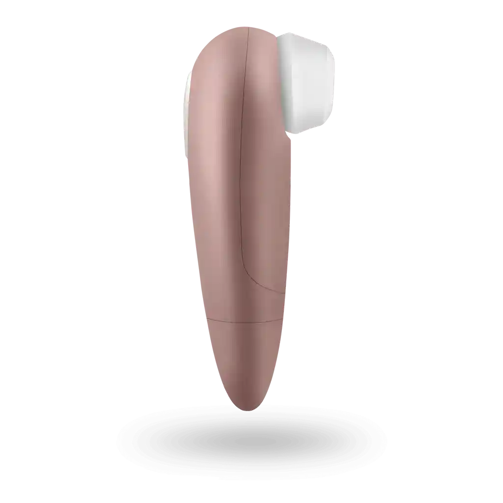 Satisfyer Number One