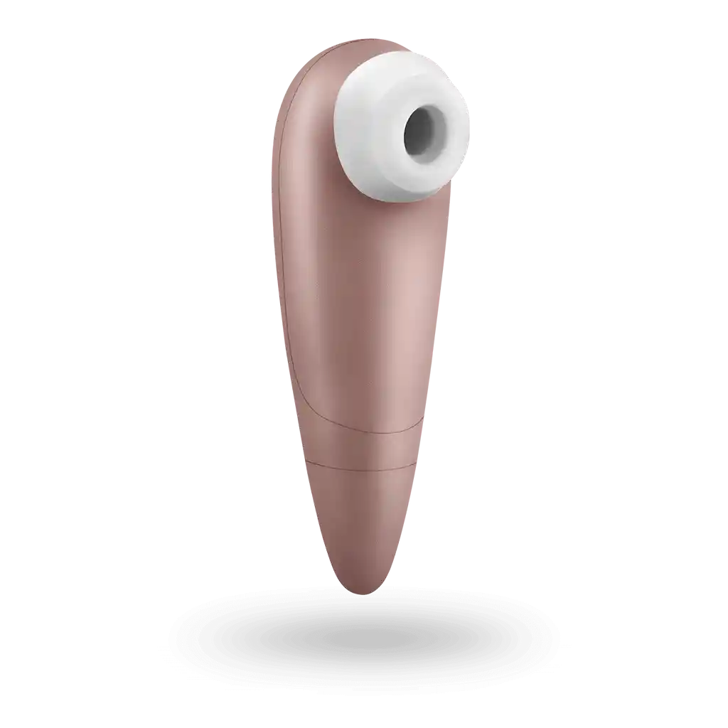 Satisfyer Number One