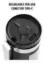 Linterna 5 Modos De Luz, Recargable, Usb Con Zoom Xpe-cob