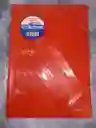 Carpeta Plastica Oficio In-school