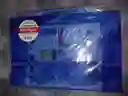 Carpeta Plastica Agarradera Oficio Offi-esco