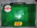 Carpeta Plastica Agarradera Oficio Offi-esco
