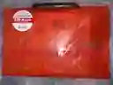Carpeta Plastica Agarradera Oficio Offi-esco