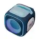 Parlante Bluetooth Inalambrico Tg-359 Azul