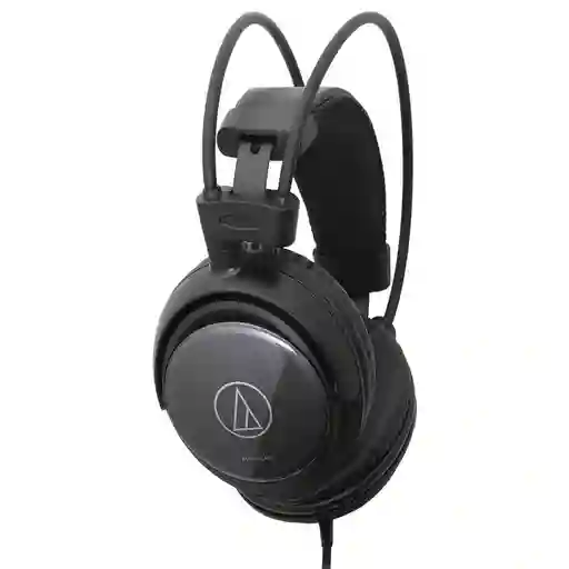 Audífonos Audio Technica Avc400