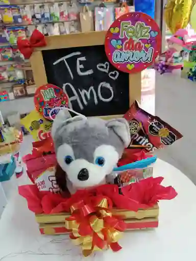 Ancheta Perro