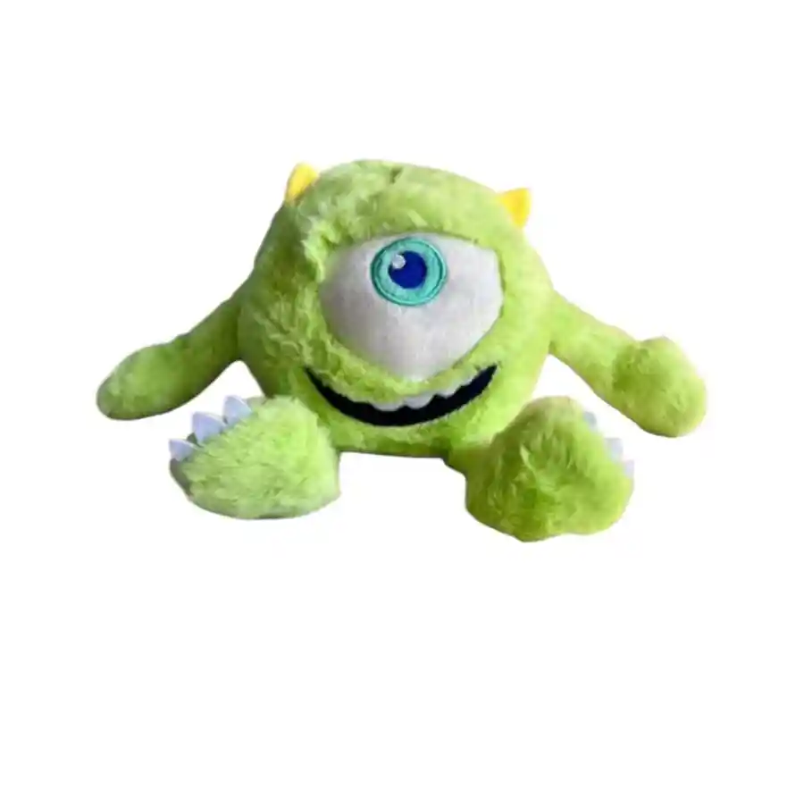 Peluche Mike Wazowski