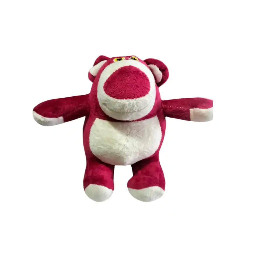 Peluche Oso 15 Cm