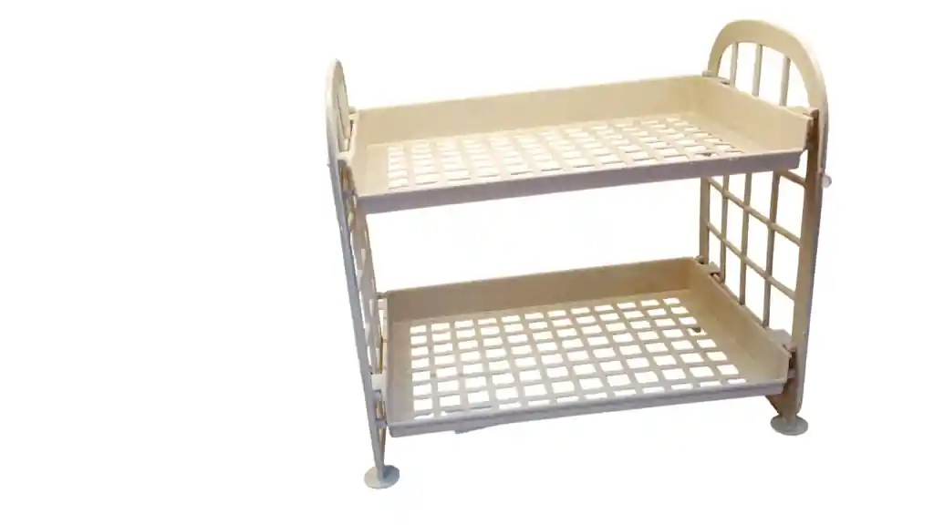 Organizador Plastico Pequeño