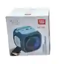 Parlante Bluetooth Inalambrico Tg-359 Verde
