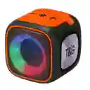 Parlante Bluetooth Inalambrico Tg-359 Verde