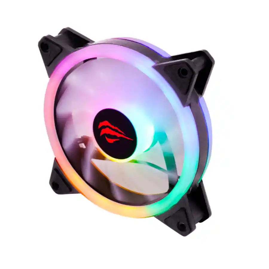 Ventilador Havit Gamenote F2089 Rgb