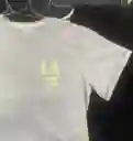 Camiseta Los Angeles