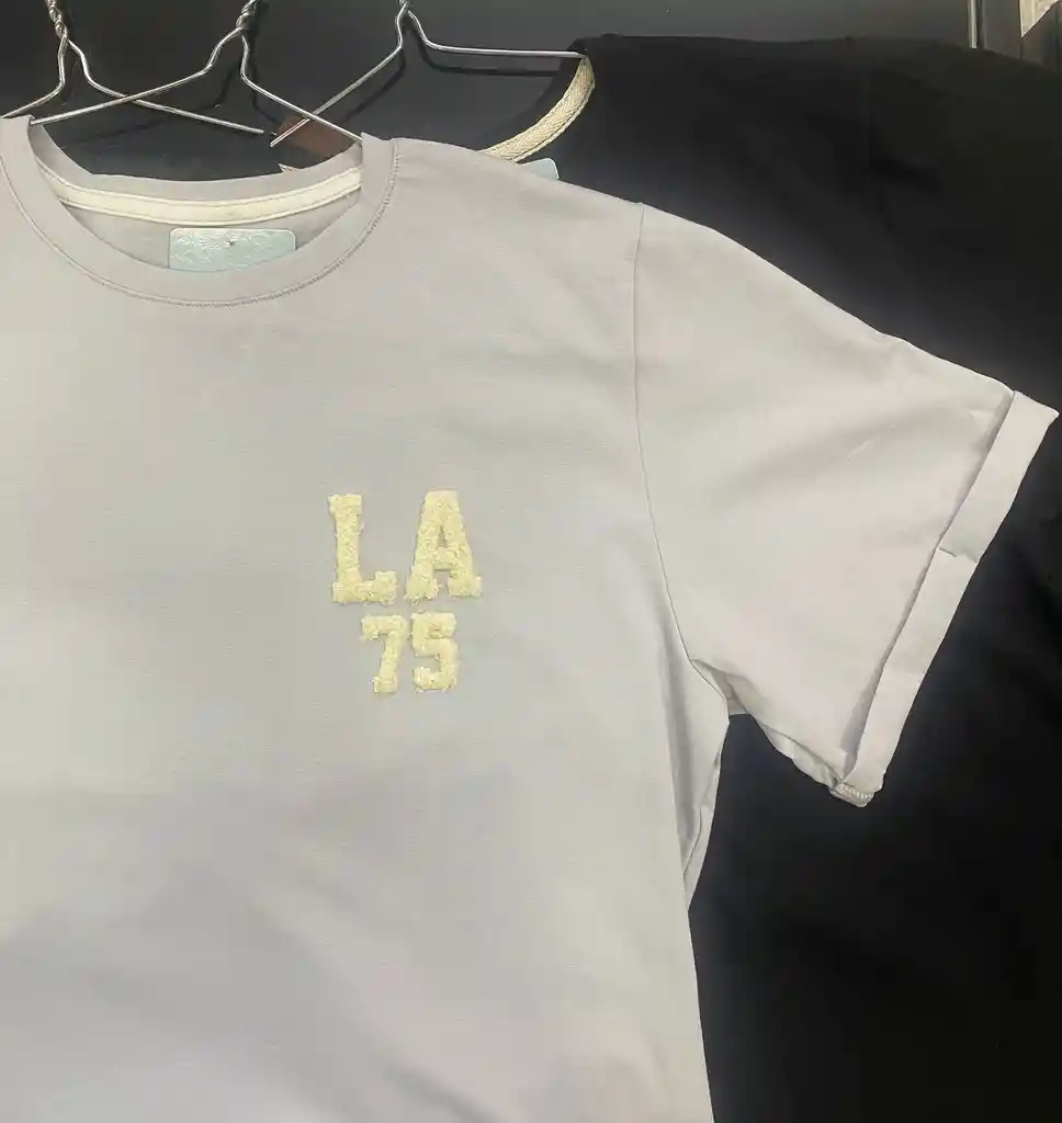 Camiseta Los Angeles