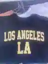Camiseta Los Angeles