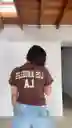 Camiseta Los Angeles