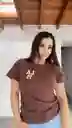 Camiseta Los Angeles