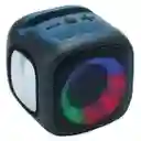 Parlante Bluetooth Inalambrico Tg-359 Negro