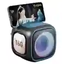 Parlante Bluetooth Inalambrico Tg-359 Negro