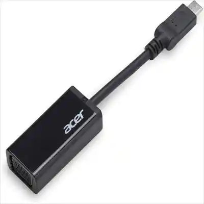 Convertidor Acer Usb C A Vga