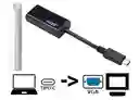 Convertidor Acer Usb C A Vga