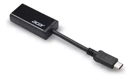 Convertidor Acer Usb C A Vga