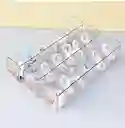 Organizador Multifuncional Cajón Adhesivo